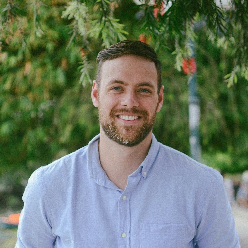 Aaron Aaron Horwath